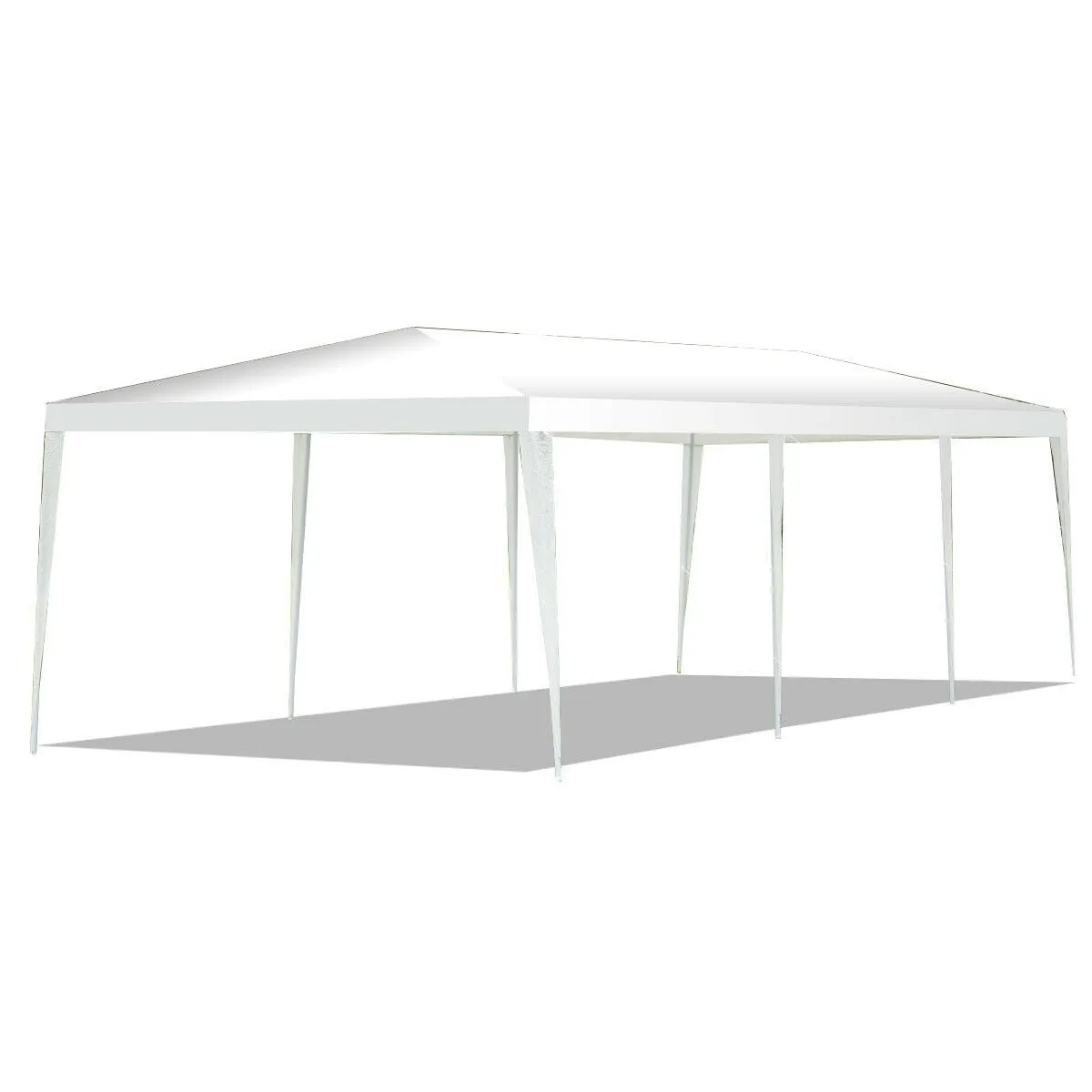 10x30 ft. Outdoor Wedding Party Event Tent Gazebo Canopy