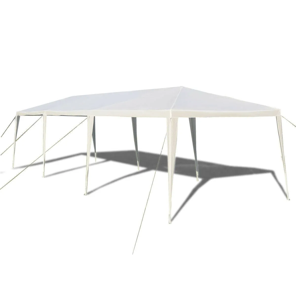 10x30 ft. Outdoor Wedding Party Event Tent Gazebo Canopy