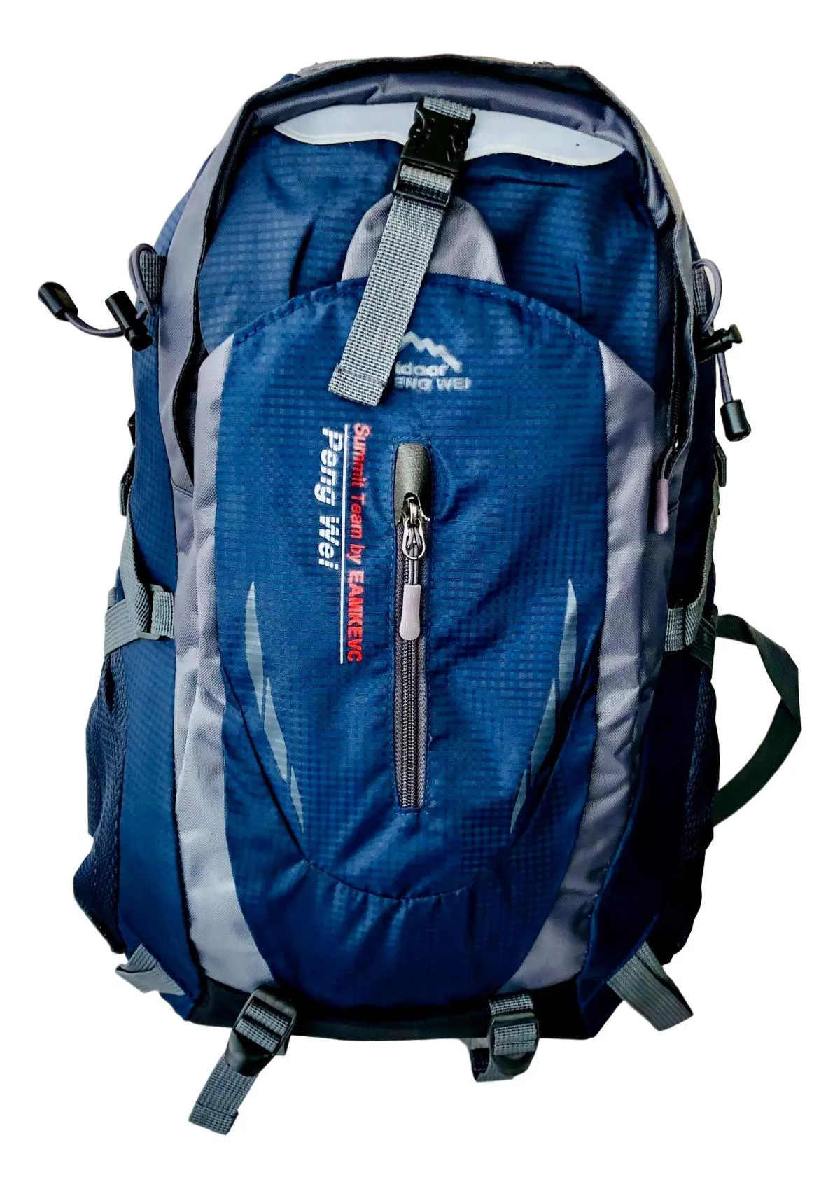 30L hiking bag camping daypack multipurpose backpack