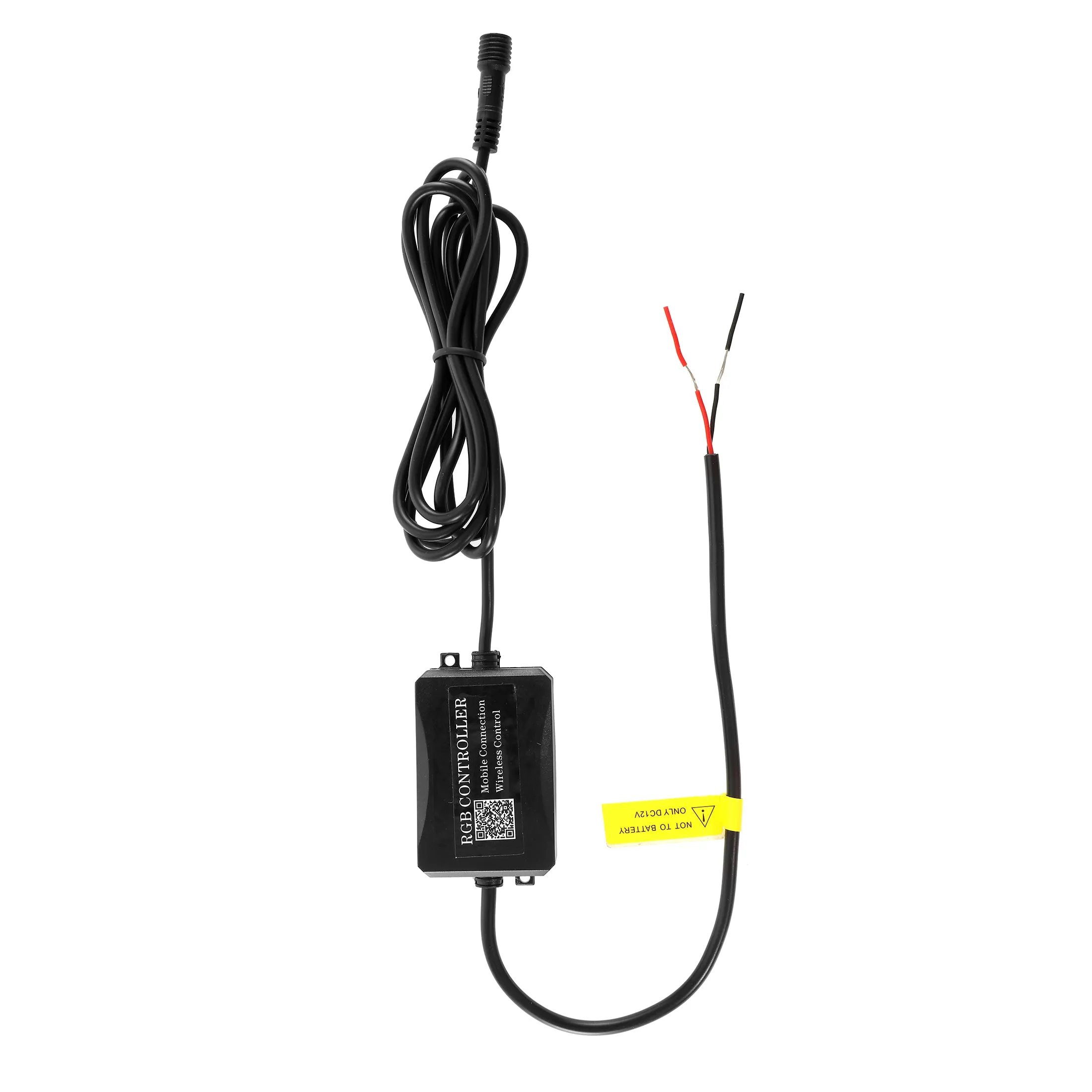3FT/4FT RGB LED Whip Light with Bluetooth Controlled   Whip Light Mounting Brackets for UTV, ATV, Off-road Vehicle