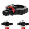 3FT/4FT RGB LED Whip Light with Remote Control Whip Light Mounting Brackets for UTV, ATV, Off-Road Vehicle