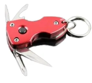 5 IN 1 MULTI TOOL