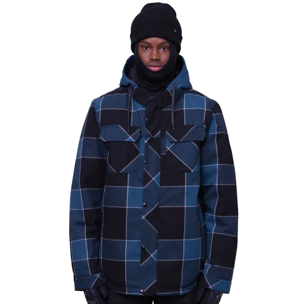 686 Woodland Insulated Jacket