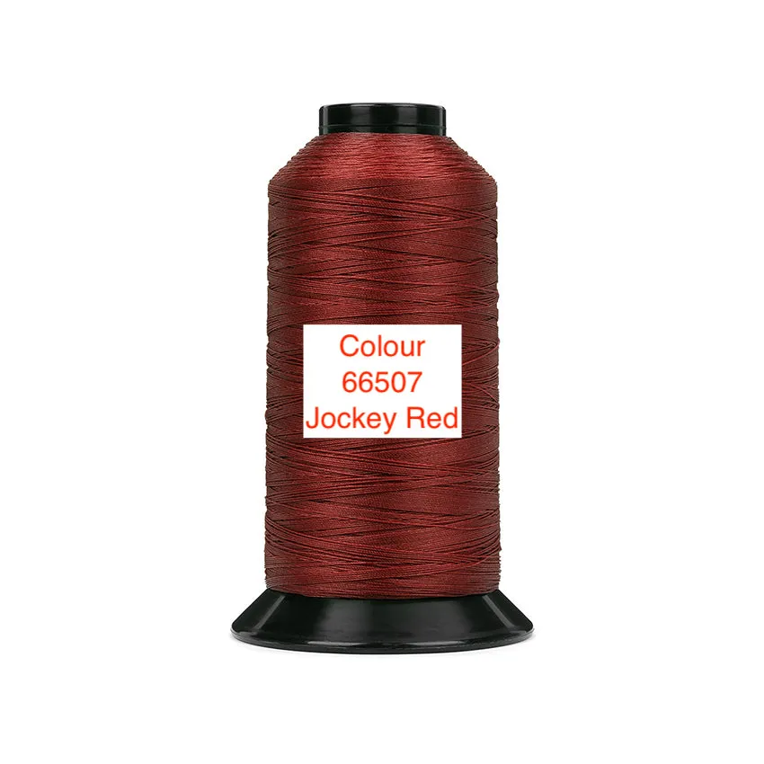 A&E Sunstop T90 Bonded Polyester UV Resistant Thread. 1920m