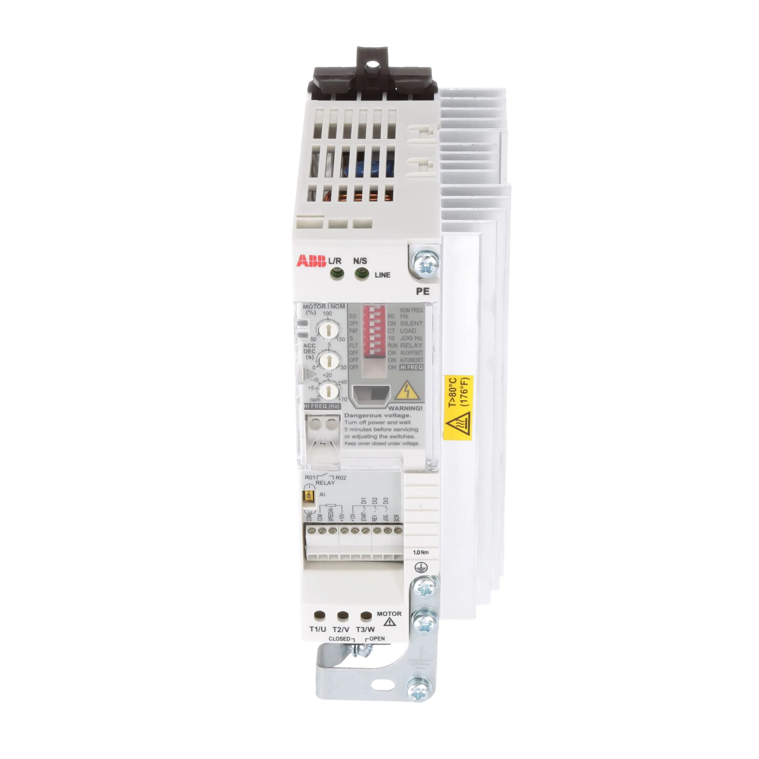 ABB Drives ACS55-01E-04A3-2