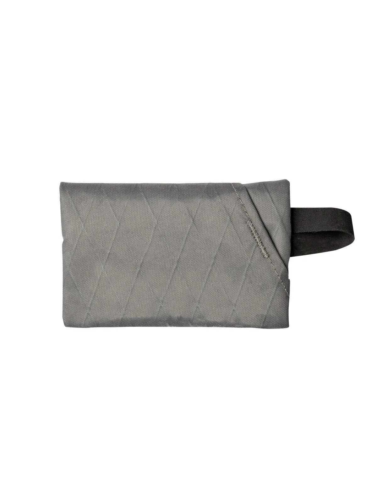 Able Carry Joey Pouch X-Pac Castlerock Grey