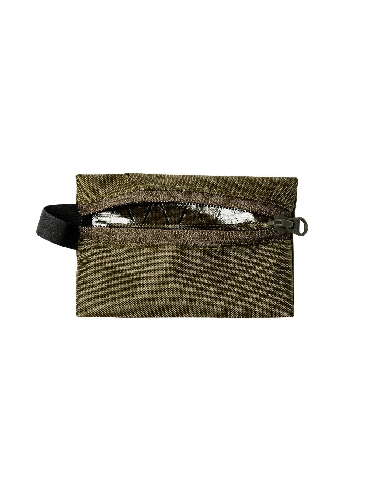 Able Carry Joey Pouch X-Pac Olive Green