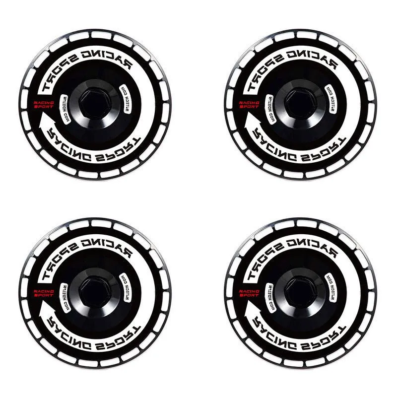 Aero DISC Wheel Covers for Tesla Model Y / Model 3 Highland
