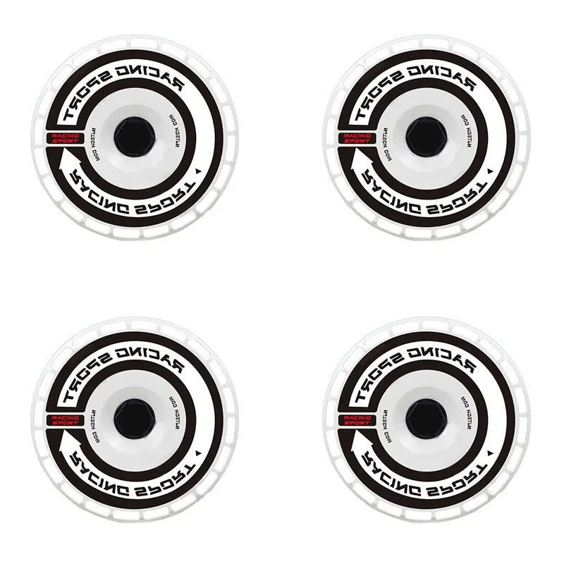 Aero DISC Wheel Covers for Tesla Model Y / Model 3 Highland
