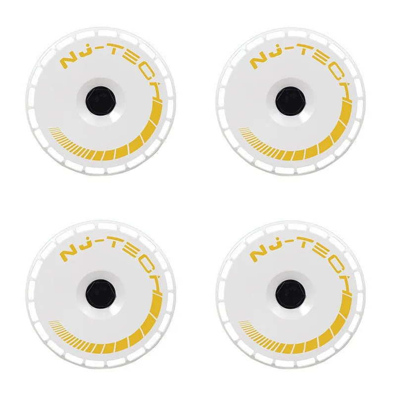 Aero DISC Wheel Covers for Tesla Model Y / Model 3 Highland
