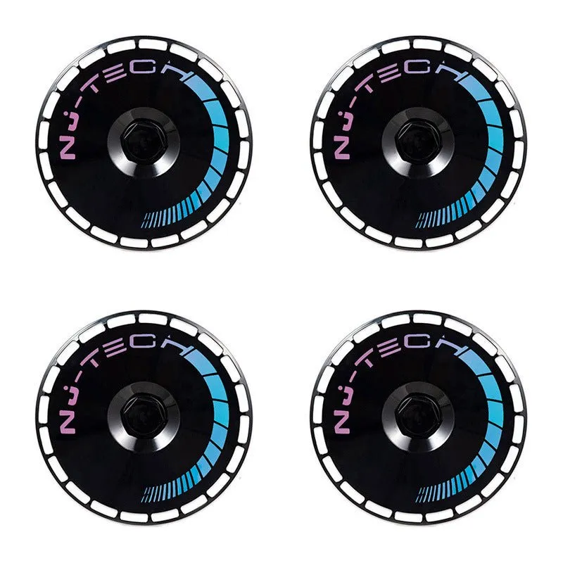 Aero DISC Wheel Covers for Tesla Model Y / Model 3 Highland
