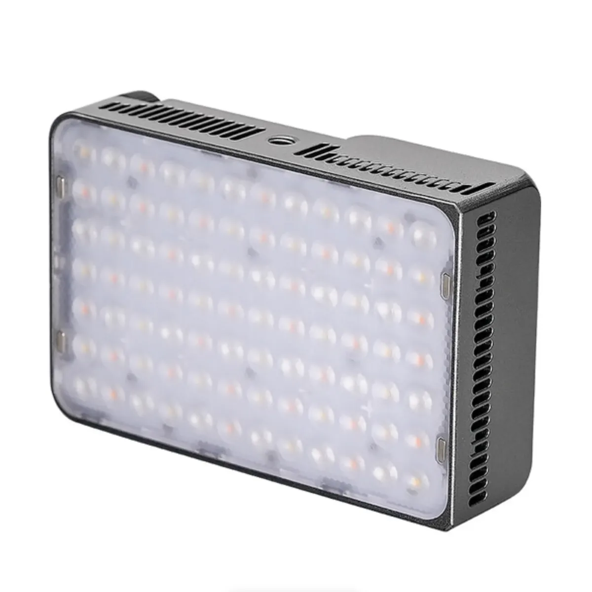 amaran Ace 25c RGB LED Light Panel All-in-One Creator Kit (Silver)