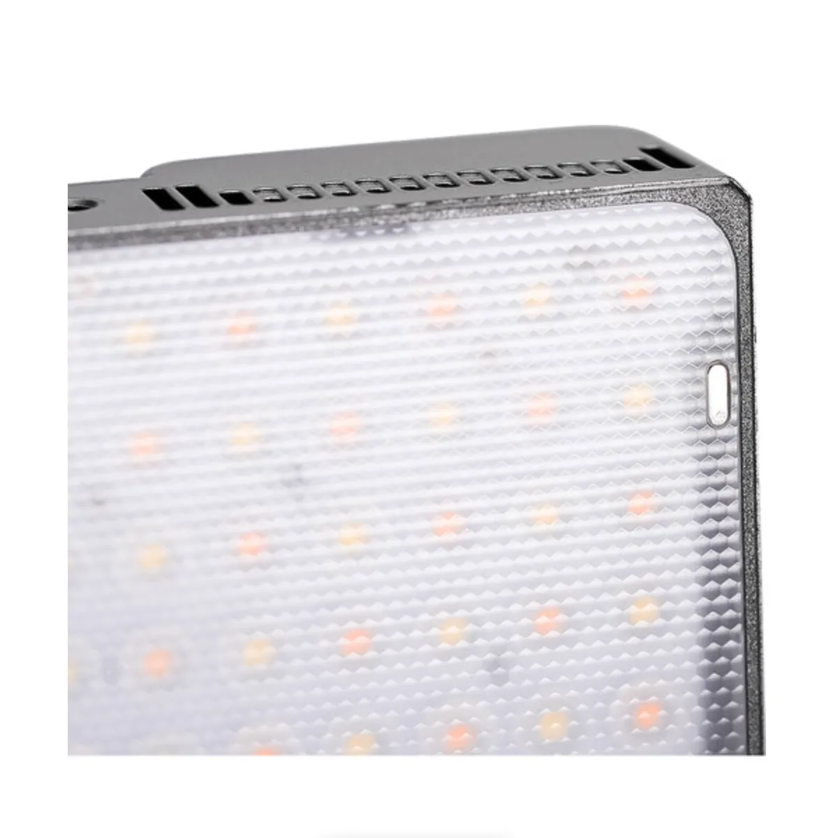 amaran Ace 25c RGB LED Light Panel All-in-One Creator Kit (Silver)