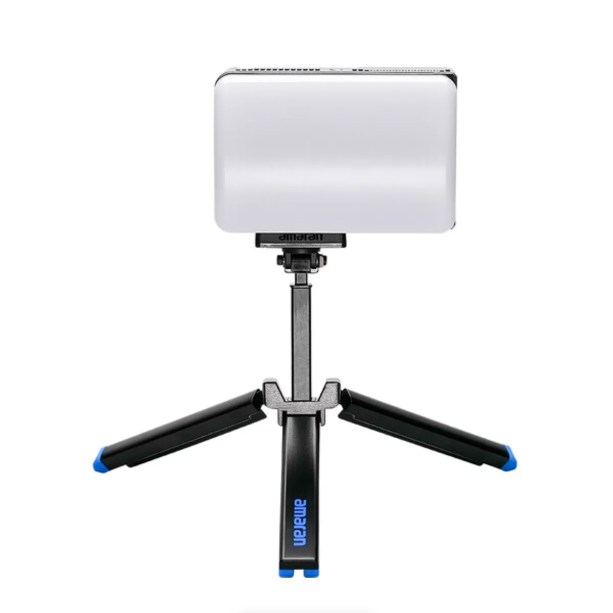 amaran Ace 25c RGB LED Light Panel All-in-One Creator Kit (Silver)