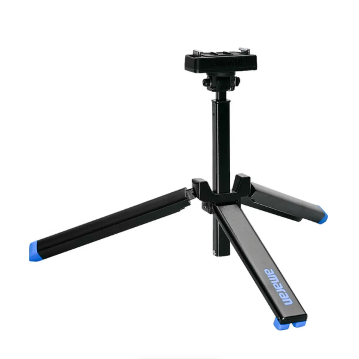 amaran Ace 25x Bi-Color LED Light Panel All-in-One Creator Kit (Charcoal)