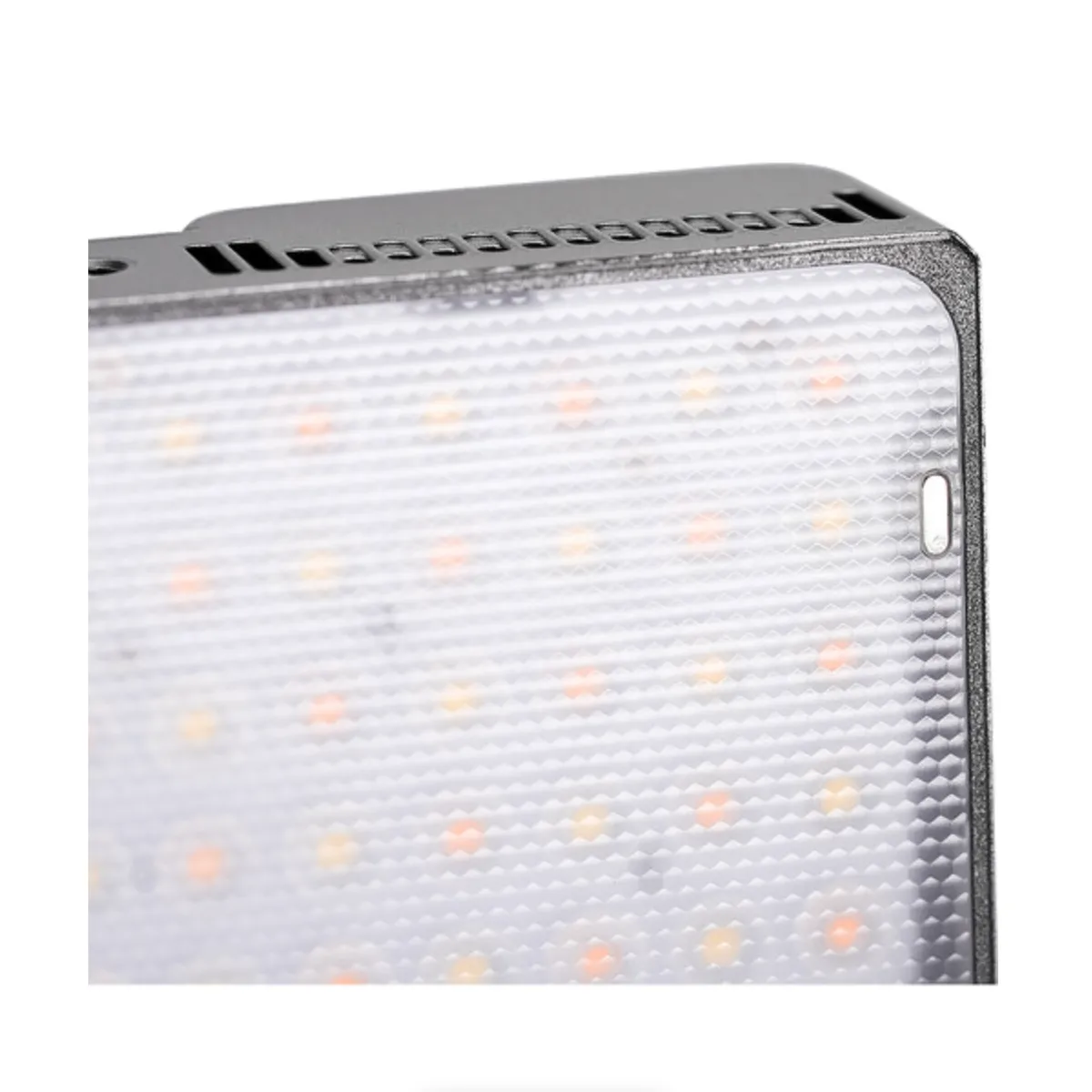 amaran Ace 25x Bi-Color LED Light Panel All-in-One Creator Kit (Charcoal)