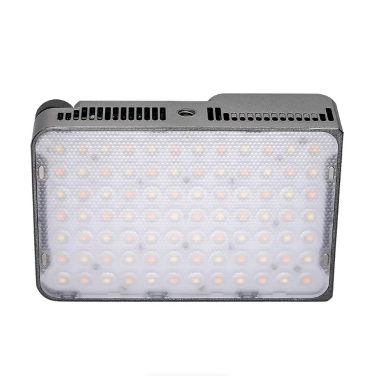 amaran Ace 25x Bi-Color LED Light Panel All-in-One Creator Kit (Charcoal)