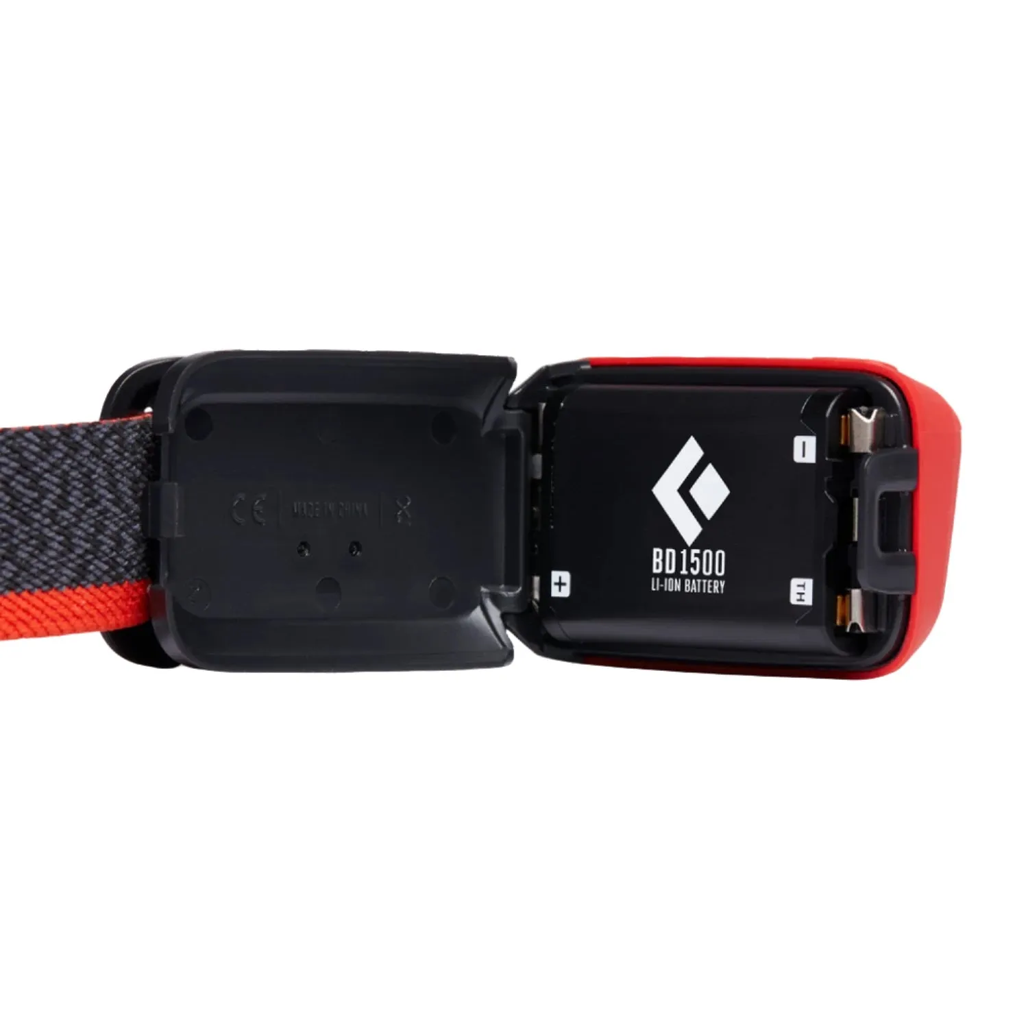 BD 1500 Battery