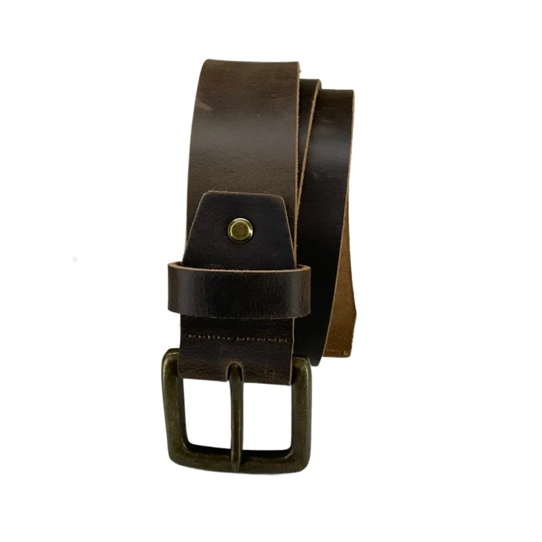 Belts - The Classic Rider Belt