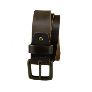 Belts - The Classic Rider Belt