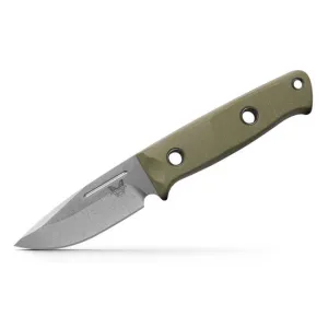 Benchmade Mini Bushcrafter Knife