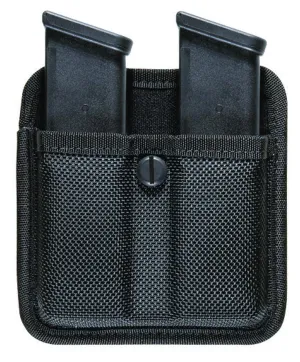 Bianchi Model 7320 Double Magazine Pouch, Triple Threat II