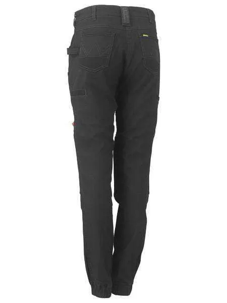Bisley Women's Flex & Move™ Stretch Cotton BPL6022