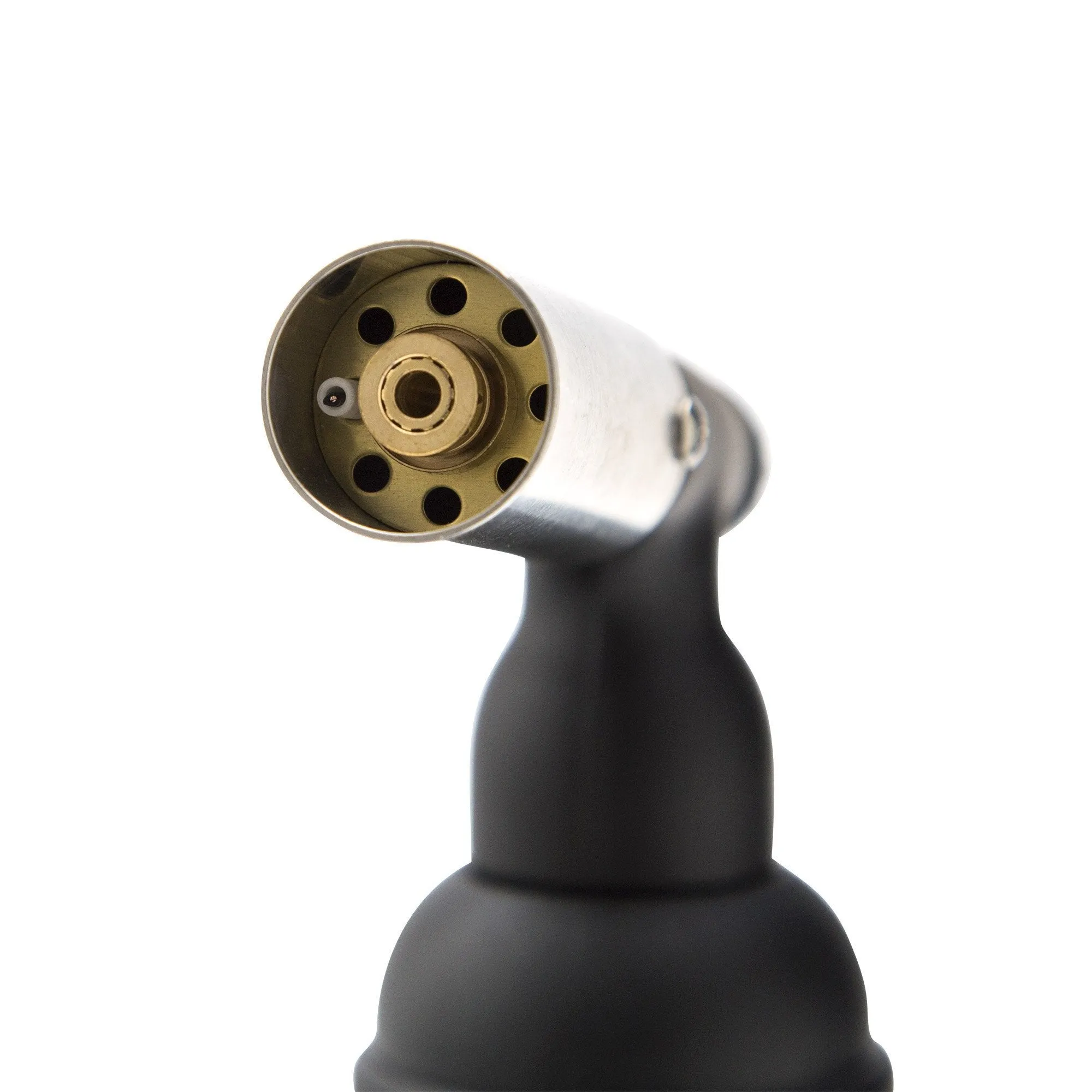 Blazer Big Shot GT8000 Butane Torch - Black