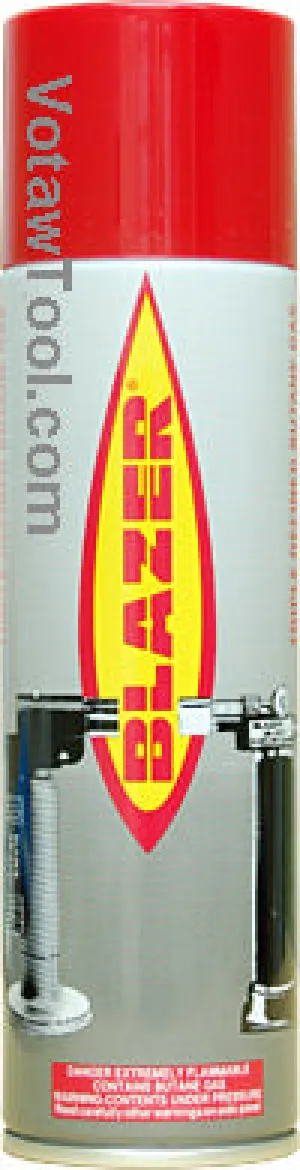 BLAZER BUTANE REFILL