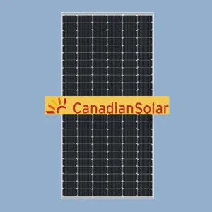 Canadian Solar Panel 460W