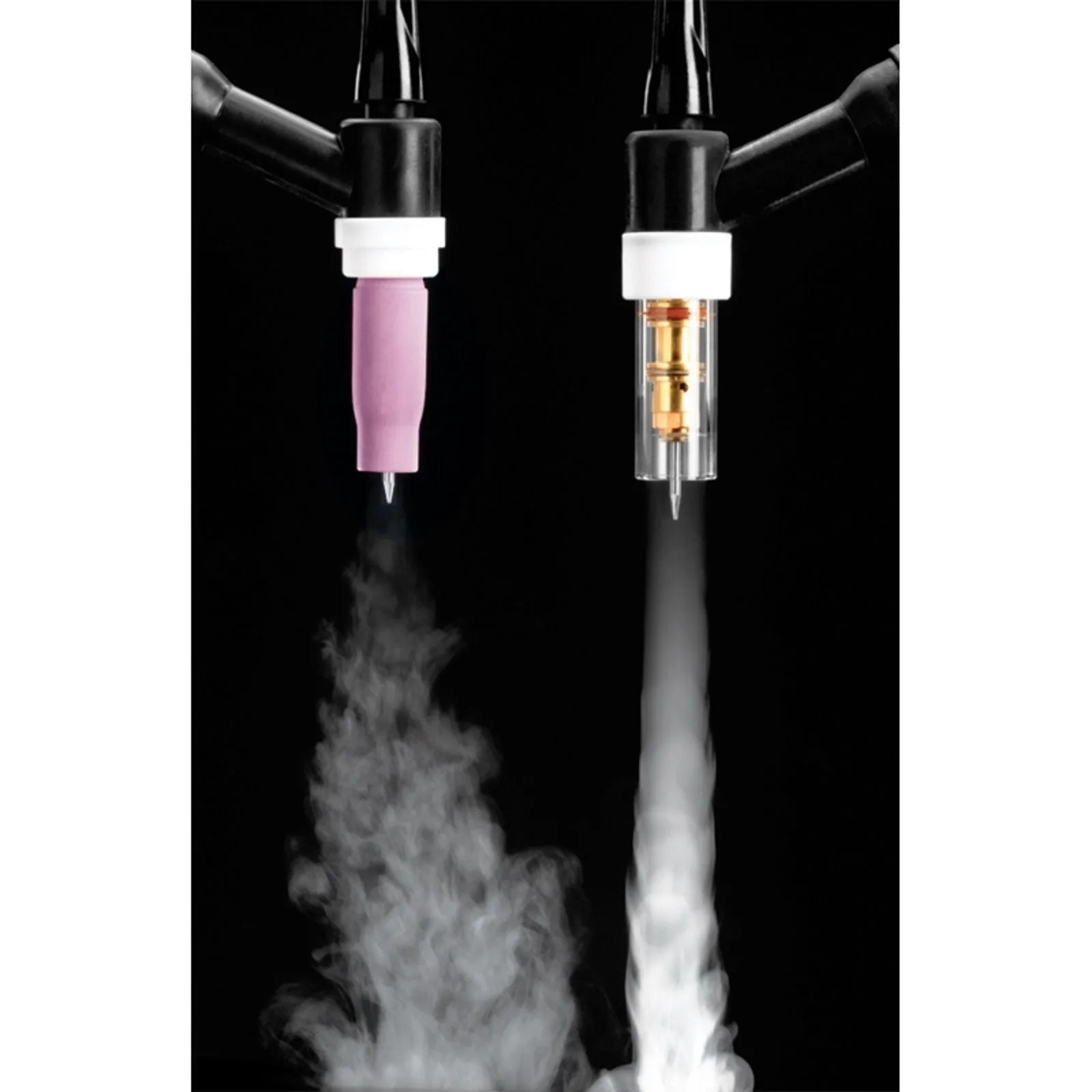 CK Worldwide 2 Series Gas Saver Kit - AK-4GS