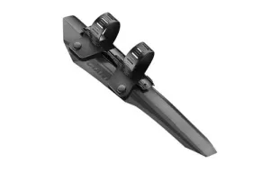 CLIP - ON REAR FENDER