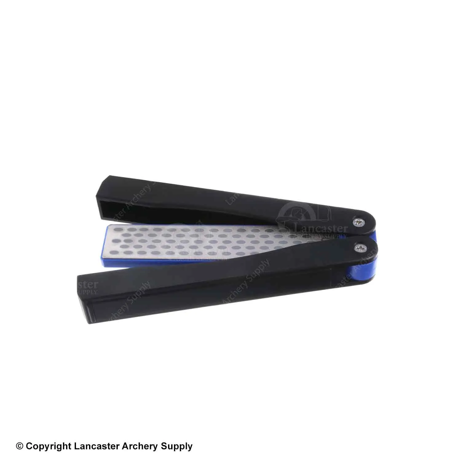 Cold Steel Double Sided Knife Sharpener