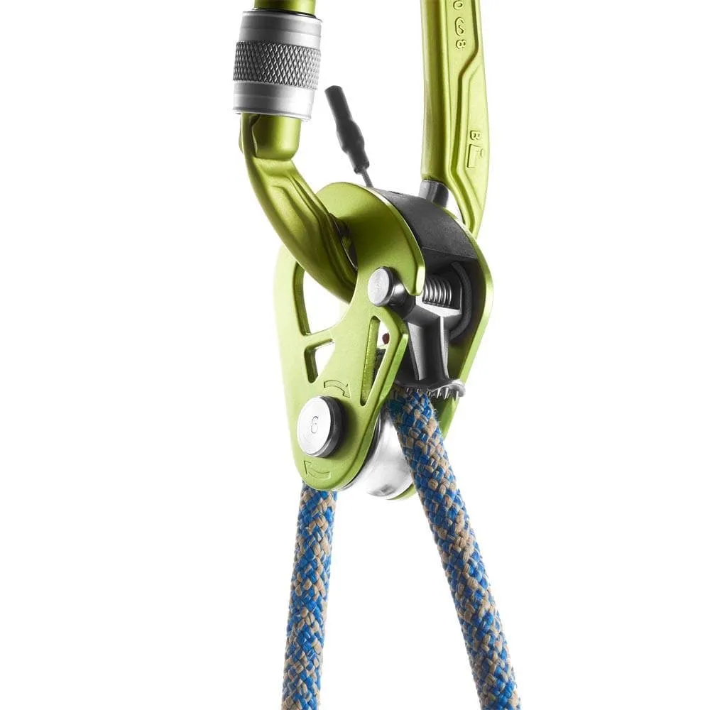 Edelrid Spoc Oasis