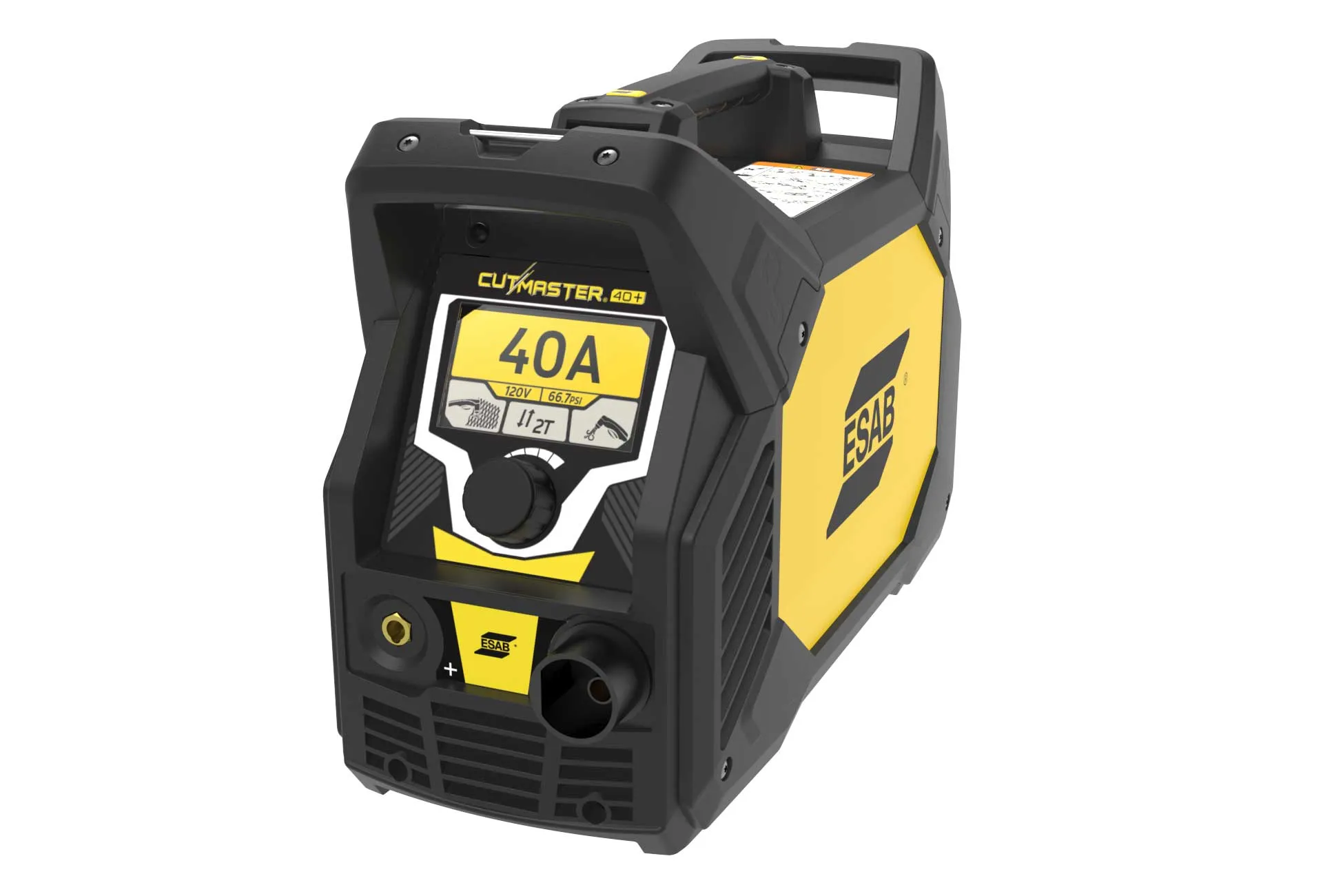 ESAB Cutmaster 40  Plasma Cutter