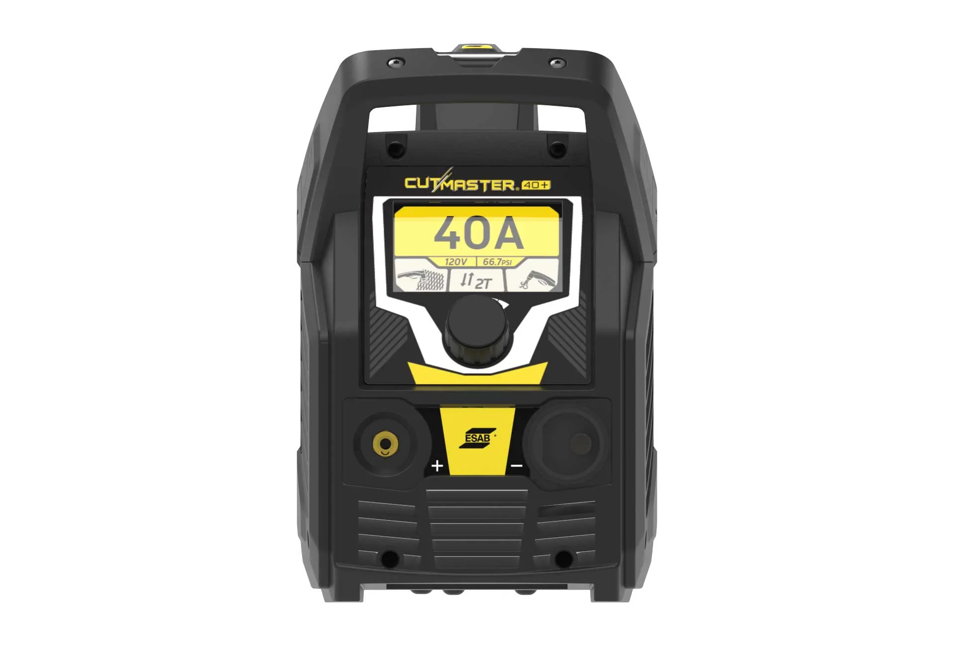 ESAB Cutmaster 40  Plasma Cutter