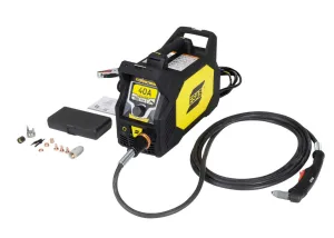 ESAB Cutmaster 40  Plasma Cutter
