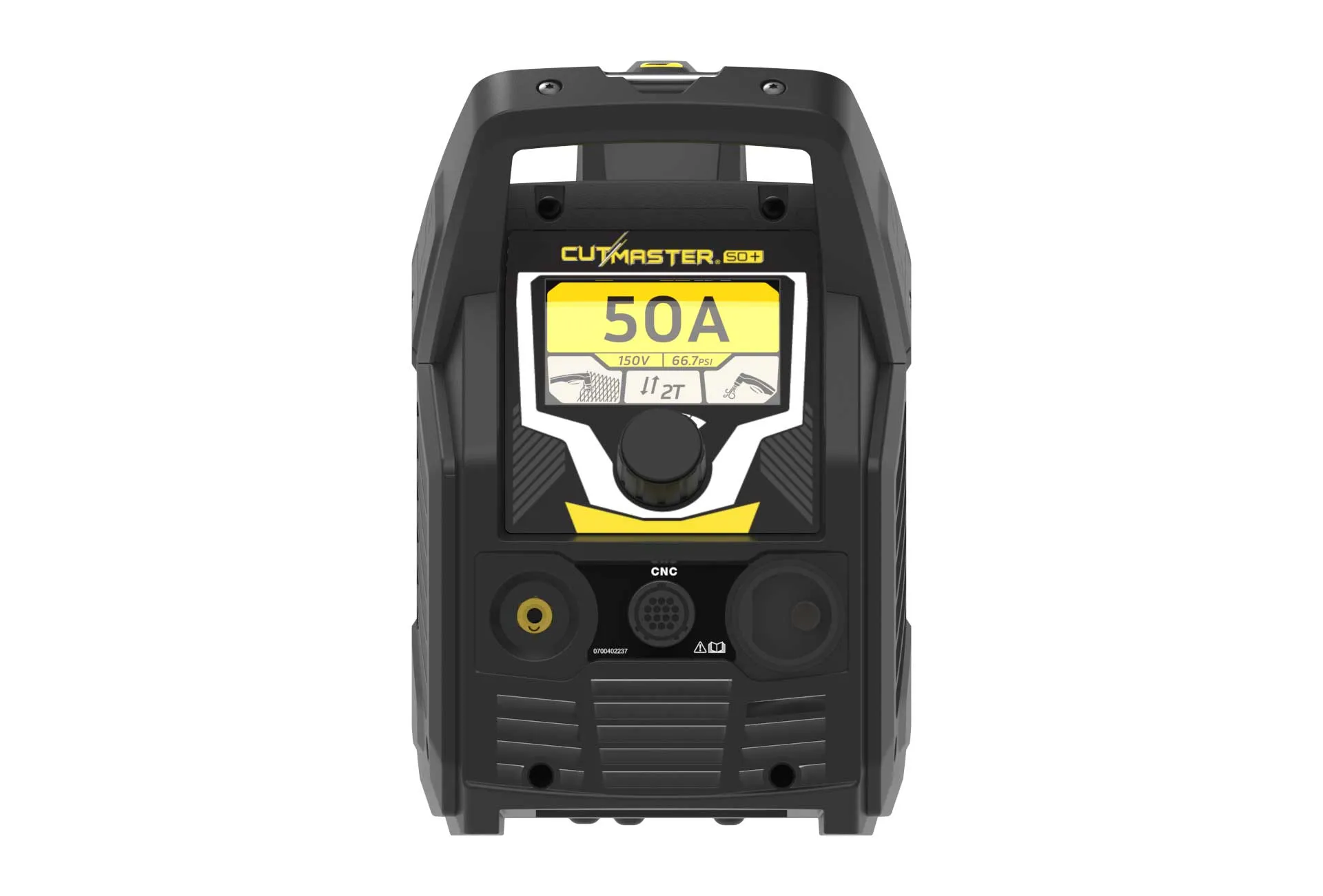 ESAB Cutmaster 50  Plasma Cutter