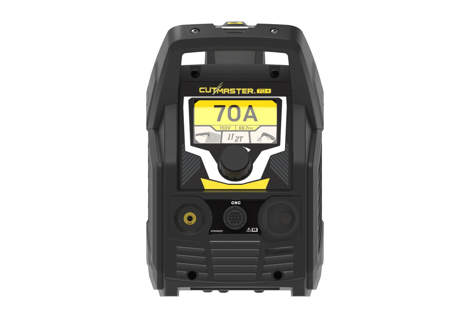 ESAB Cutmaster 70  Plasma Cutter