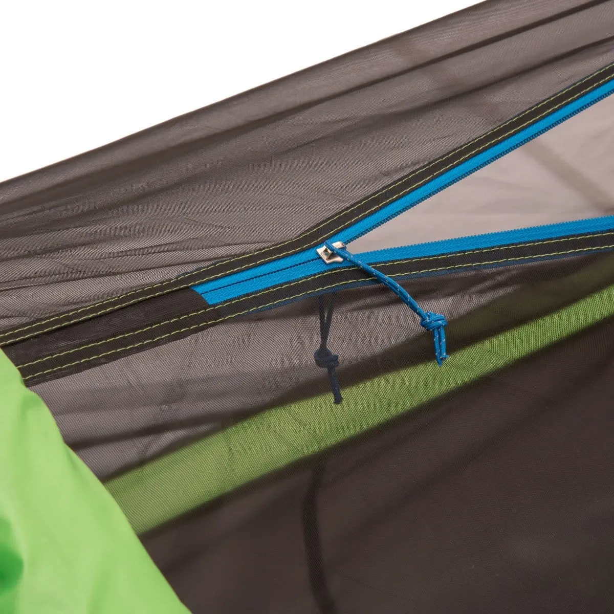 Eureka Solitaire AL Tent