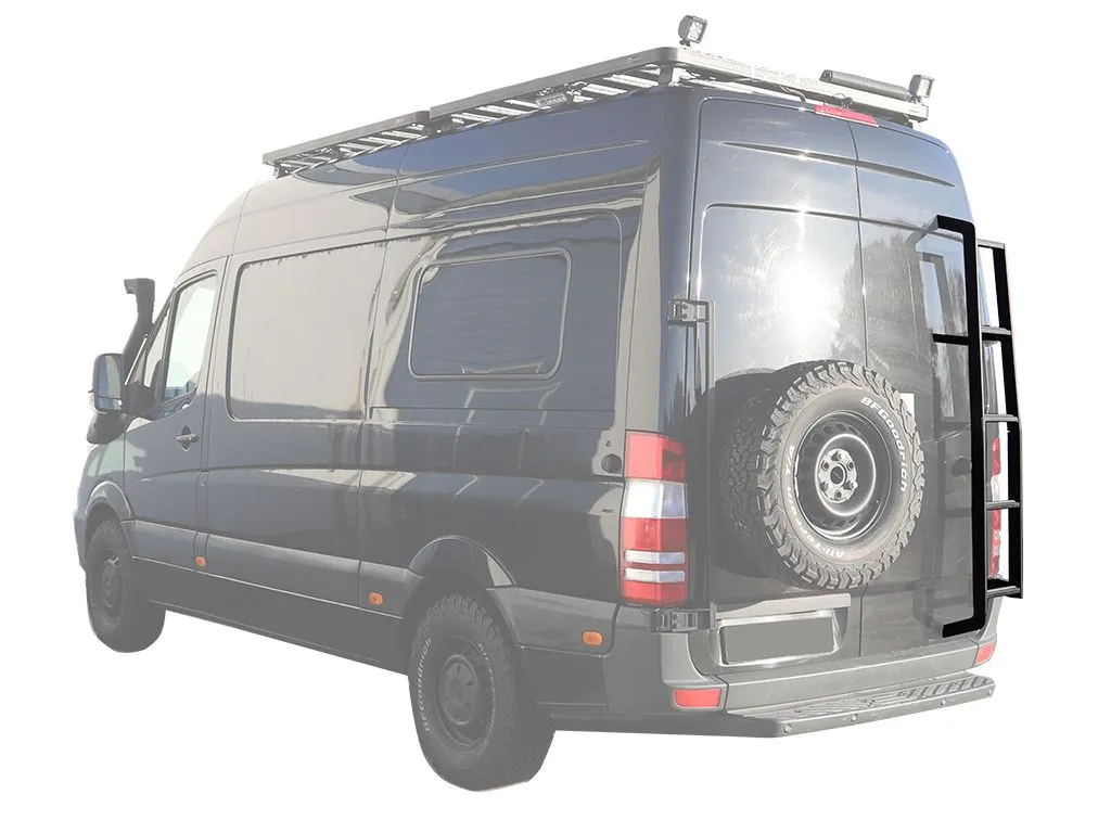 Front Runner Ladder Mercedes SPRINTER