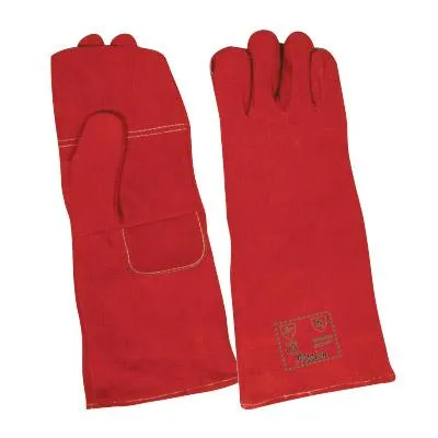 Heat Resistant Gloves