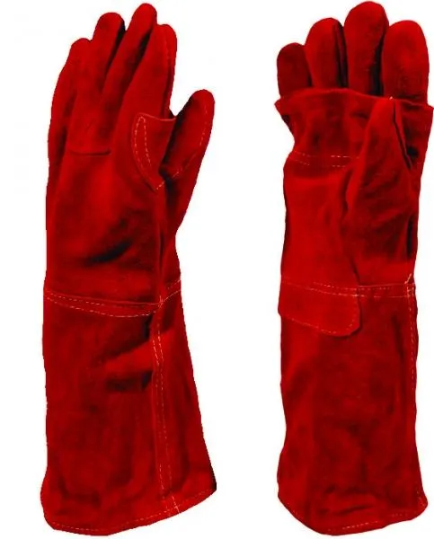 Heat Resistant Gloves