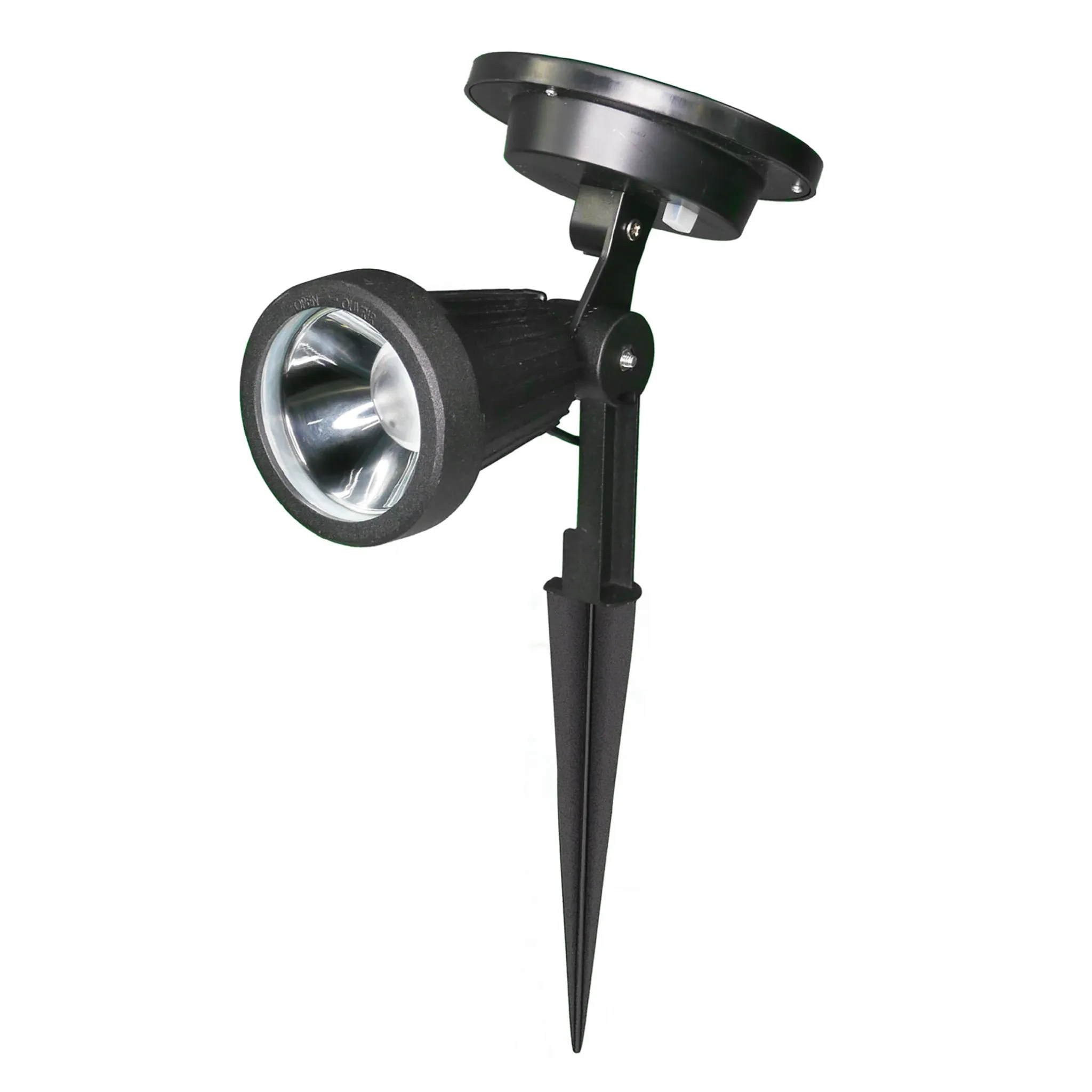 High Performance Solar pathway lights and Spotlights