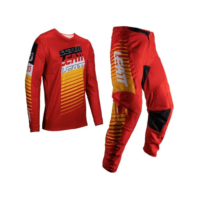 Leatt - Moto 3.5 Ride Kit