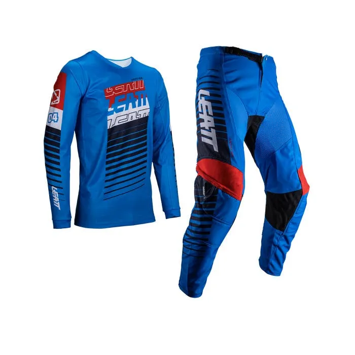 Leatt - Moto 3.5 Ride Kit