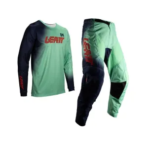 Leatt - Moto 3.5 Ride Kit