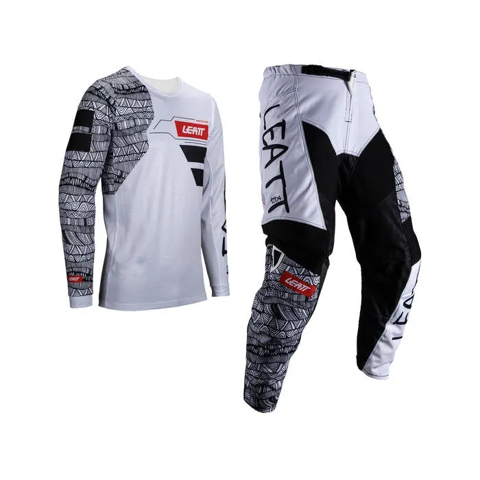 Leatt - Moto 3.5 Ride Kit