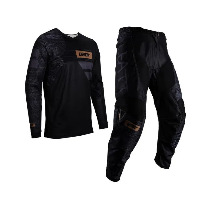 Leatt - Moto 3.5 Ride Kit