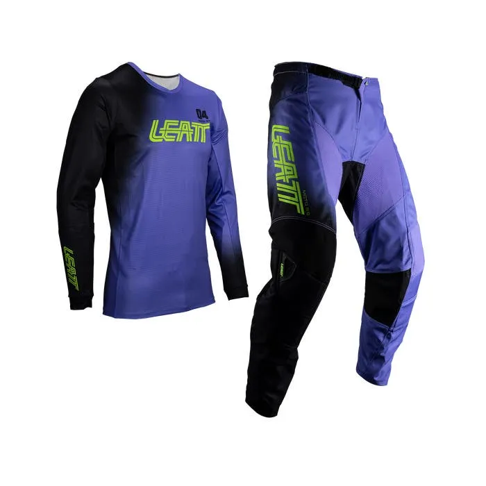 Leatt - Moto 3.5 Ride Kit